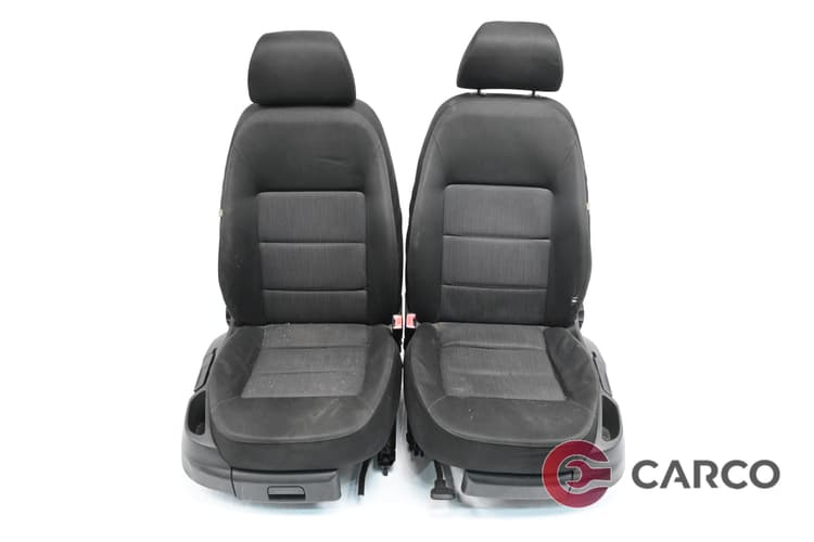 Седалки предни за SKODA OCTAVIA Combi (1Z5) 2.0 TDI 16V (2004 - 2013)