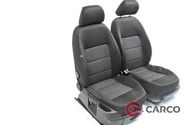 Седалки предни за SKODA OCTAVIA Combi (1Z5) 2.0 TDI 16V (2004 - 2013)