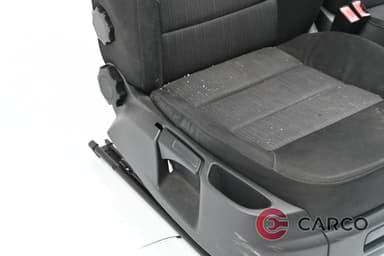 Седалки предни за SKODA OCTAVIA Combi (1Z5) 2.0 TDI 16V (2004 - 2013)