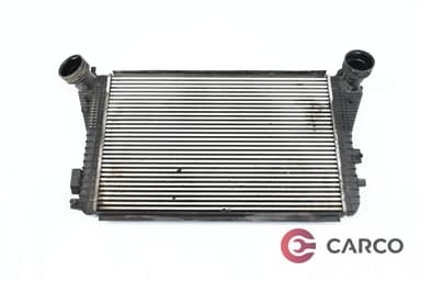 Интеркулер за SKODA OCTAVIA Combi (1Z5) 2.0 TDI 16V (2004 - 2013)