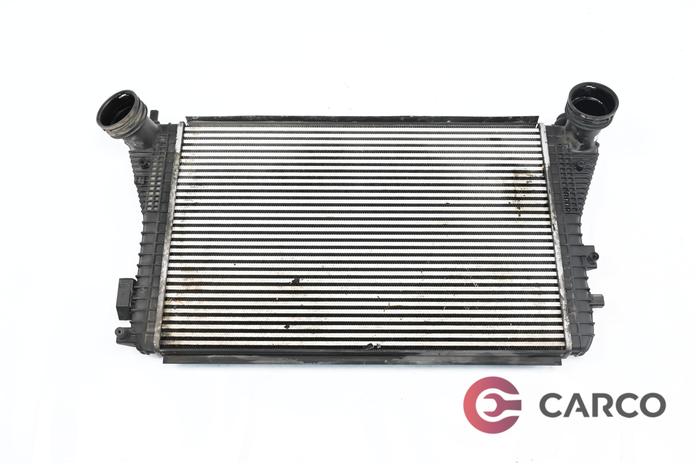 Интеркулер за SKODA OCTAVIA Combi (1Z5) 2.0 TDI 16V (2004 - 2013)