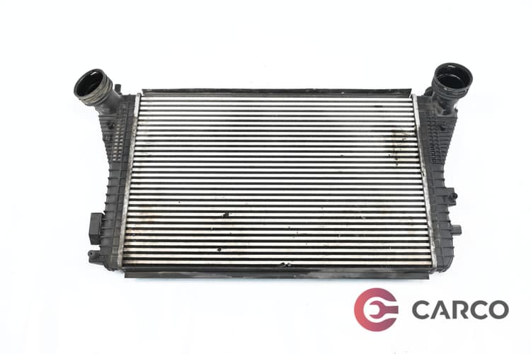 Интеркулер за SKODA OCTAVIA Combi (1Z5) 2.0 TDI 16V (2004 - 2013)