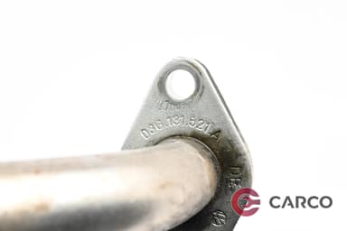 EGR тръба за SKODA OCTAVIA Combi (1Z5) 2.0 TDI 16V (2004 - 2013)