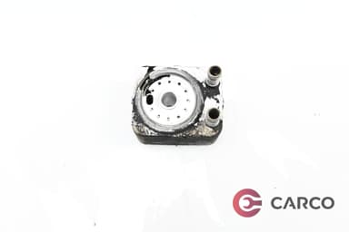 Маслен охладител за SKODA OCTAVIA Combi (1Z5) 2.0 TDI 16V (2004 - 2013)