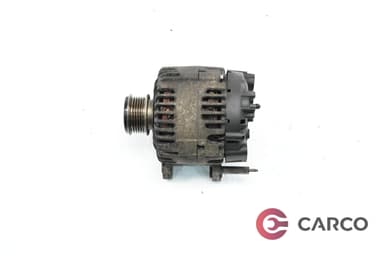 Алтернатор 06F 903 023 C за SKODA OCTAVIA Combi (1Z5) 2.0 TDI 16V (2004 - 2013)
