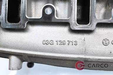 Всмукателен колектор  за SKODA OCTAVIA Combi (1Z5) 2.0 TDI 16V (2004 - 2013)