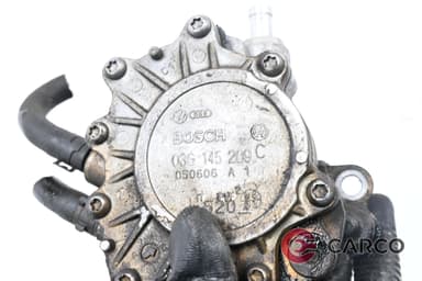 Вакуум помпа за SKODA OCTAVIA Combi (1Z5) 2.0 TDI 16V (2004 - 2013)