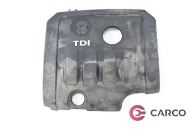 Декоративен капак двигател за SKODA OCTAVIA Combi (1Z5) 2.0 TDI 16V (2004 - 2013)
