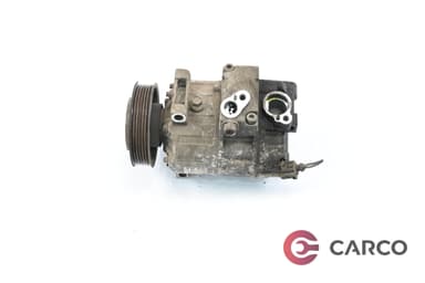 Компресор климатик 1K0 820 803 N за SKODA OCTAVIA Combi (1Z5) 2.0 TDI 16V (2004 - 2013)