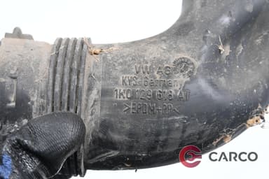 Въздуховод гофриран за SKODA OCTAVIA Combi (1Z5) 2.0 TDI 16V (2004 - 2013)
