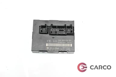 Модул комфрот 1K0 959 433 BT за SKODA OCTAVIA Combi (1Z5) 2.0 TDI 16V (2004 - 2013)