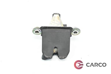Брава заден капак за SKODA OCTAVIA Combi (1Z5) 2.0 TDI 16V (2004 - 2013)