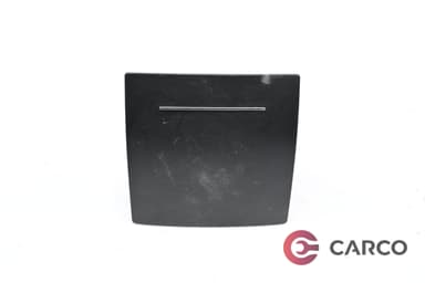 Пепелник за SKODA OCTAVIA Combi (1Z5) 2.0 TDI 16V (2004 - 2013)