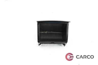 Пепелник за SKODA OCTAVIA Combi (1Z5) 2.0 TDI 16V (2004 - 2013)