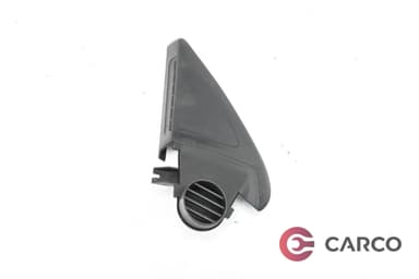 Капаче огледало ляво за SKODA OCTAVIA Combi (1Z5) 2.0 TDI 16V (2004 - 2013)