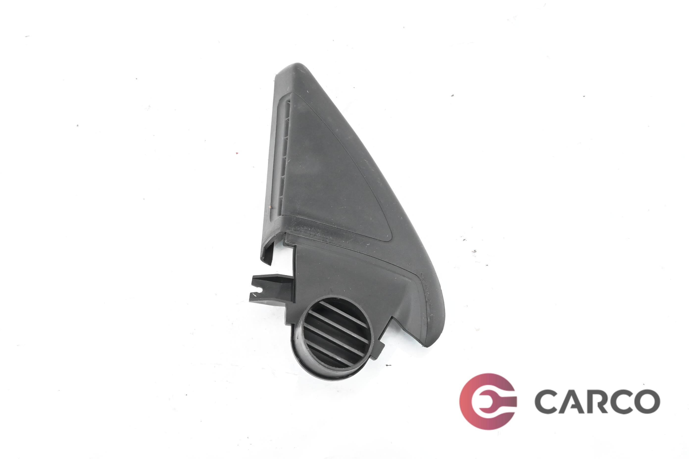 Капаче огледало ляво за SKODA OCTAVIA Combi (1Z5) 2.0 TDI 16V (2004 - 2013)