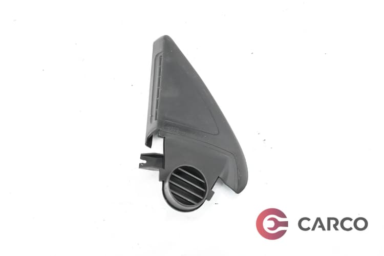 Капаче огледало ляво за SKODA OCTAVIA Combi (1Z5) 2.0 TDI 16V (2004 - 2013)