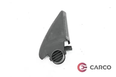 Капаче огледало дясно за SKODA OCTAVIA Combi (1Z5) 2.0 TDI 16V (2004 - 2013)