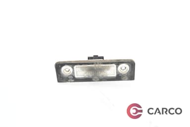 Плафон над регистрационен номер за SKODA OCTAVIA Combi (1Z5) 2.0 TDI 16V (2004 - 2013)