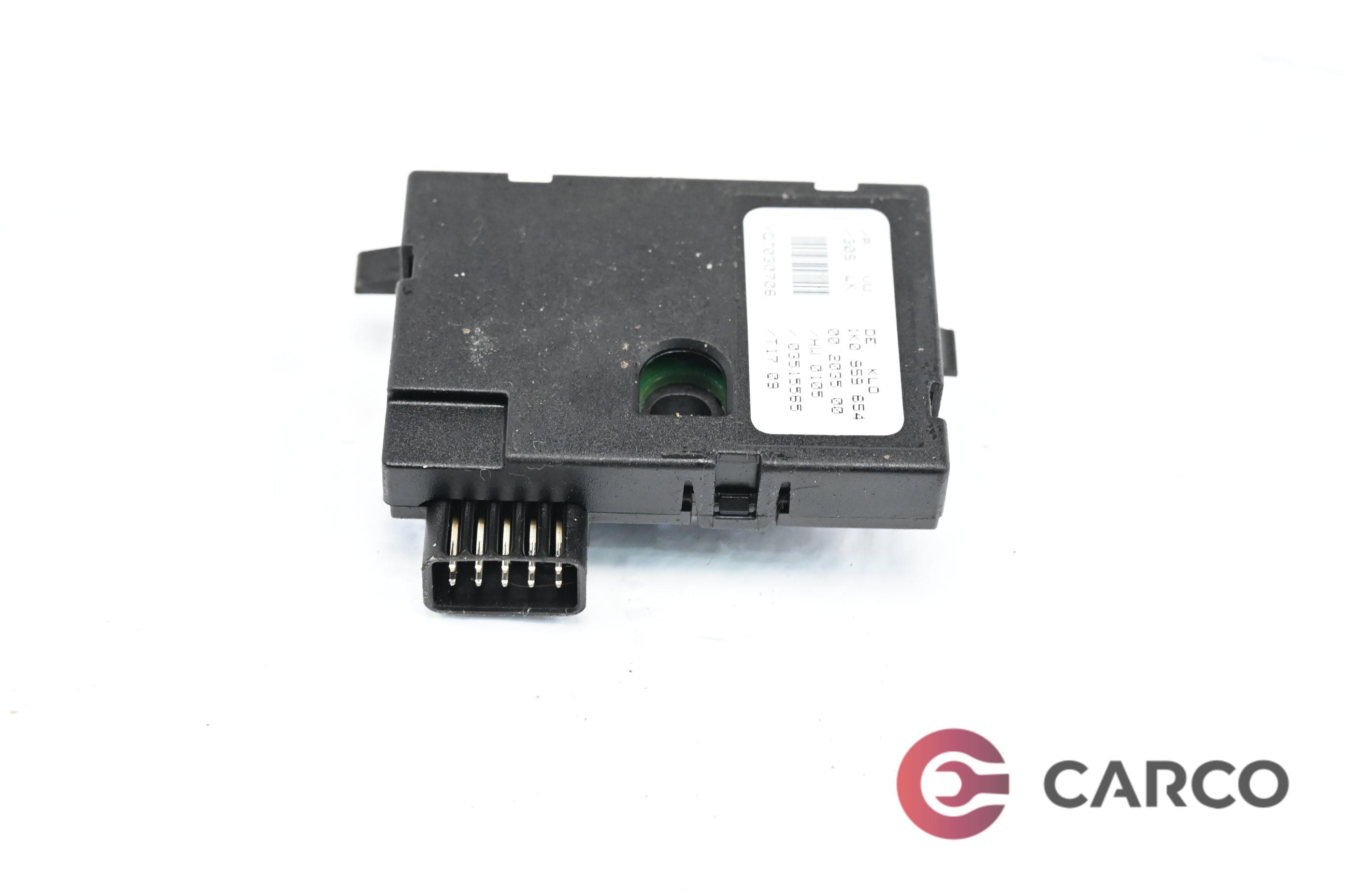 Сензор 1K0 959 654 за SKODA OCTAVIA Combi (1Z5) 2.0 TDI 16V (2004 - 2013)