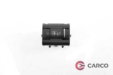 Ключове реглаж фарове и светлина табло за SKODA OCTAVIA Combi (1Z5) 2.0 TDI 16V (2004 - 2013)