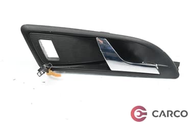 Вътрешна дръжка предна дясна за SKODA OCTAVIA Combi (1Z5) 2.0 TDI 16V (2004 - 2013)