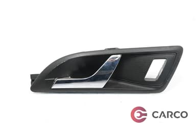 Вътрешна дръжка задна лява за SKODA OCTAVIA Combi (1Z5) 2.0 TDI 16V (2004 - 2013)