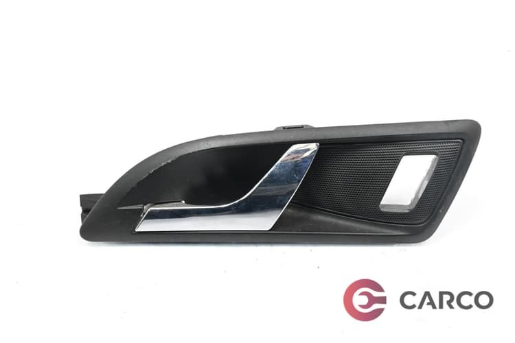 Вътрешна дръжка задна лява за SKODA OCTAVIA Combi (1Z5) 2.0 TDI 16V (2004 - 2013)