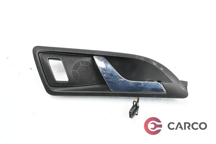 Вътрешна дръжка задна дясна за SKODA OCTAVIA Combi (1Z5) 2.0 TDI 16V (2004 - 2013)