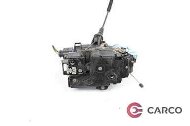 Брава врата предна дясна за SKODA OCTAVIA Combi (1Z5) 2.0 TDI 16V (2004 - 2013)