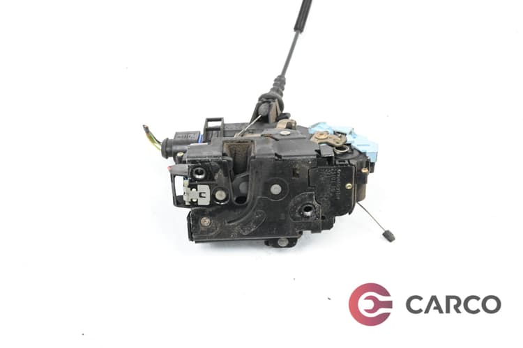 Брава врата предна дясна за SKODA OCTAVIA Combi (1Z5) 2.0 TDI 16V (2004 - 2013)
