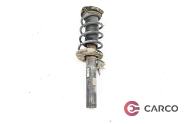 Макферсон преден десен за SKODA OCTAVIA Combi (1Z5) 2.0 TDI 16V (2004 - 2013)