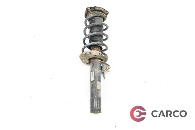 Макферсон преден десен за SKODA OCTAVIA Combi (1Z5) 2.0 TDI 16V (2004 - 2013)