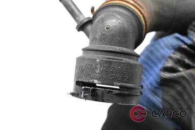Воден маркуч за SKODA OCTAVIA Combi (1Z5) 2.0 TDI 16V (2004 - 2013)