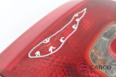 Стоп ляв за SKODA OCTAVIA Combi (1Z5) 2.0 TDI 16V (2004 - 2013)