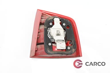 Стоп ляв за SKODA OCTAVIA Combi (1Z5) 2.0 TDI 16V (2004 - 2013)
