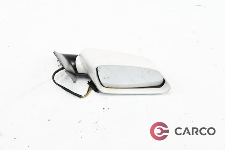 Огледало дясно за SKODA OCTAVIA Combi (1Z5) 2.0 TDI 16V (2004 - 2013)