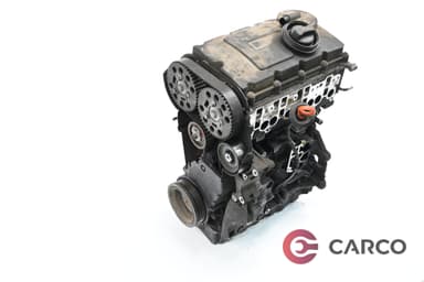 Двигател 2.0TDI 140hp 16V CODE: BKD за SKODA OCTAVIA Combi (1Z5) 2.0 TDI 16V (2004 - 2013)