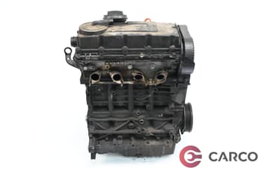 Двигател 2.0TDI 140hp 16V CODE: BKD за SKODA OCTAVIA Combi (1Z5) 2.0 TDI 16V (2004 - 2013)