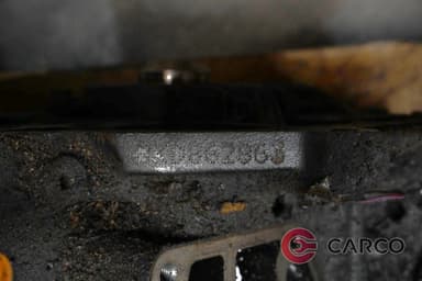 Двигател 2.0TDI 140hp 16V CODE: BKD за SKODA OCTAVIA Combi (1Z5) 2.0 TDI 16V (2004 - 2013)