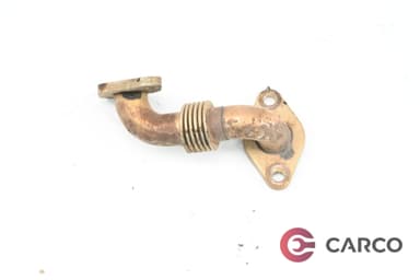 EGR тръба за SKODA OCTAVIA Combi (1Z5) 2.0 TDI 16V (2004 - 2013)