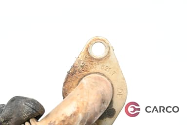 EGR тръба за SKODA OCTAVIA Combi (1Z5) 2.0 TDI 16V (2004 - 2013)
