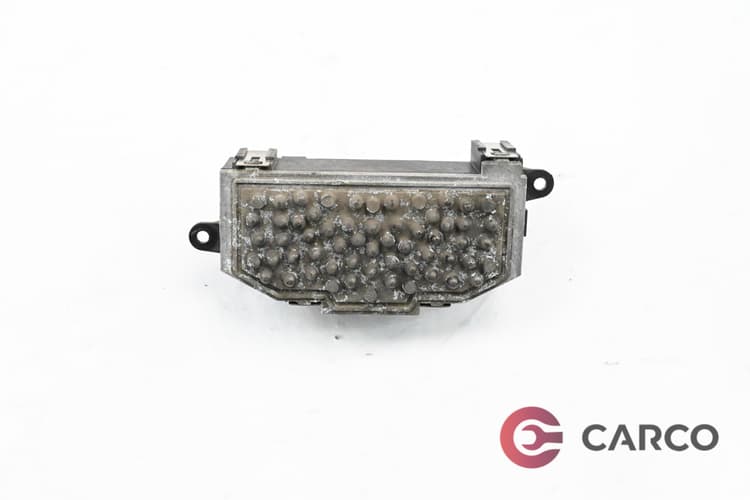Реостат парно за SKODA OCTAVIA Combi (1Z5) 2.0 TDI 16V (2004 - 2013)