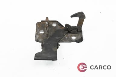 Заключалка преден капак за SKODA OCTAVIA Combi (1Z5) 2.0 TDI 16V (2004 - 2013)