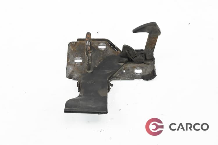 Заключалка преден капак за SKODA OCTAVIA Combi (1Z5) 2.0 TDI 16V (2004 - 2013)