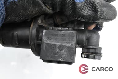 Горна помпа съединител за SKODA OCTAVIA Combi (1Z5) 2.0 TDI 16V (2004 - 2013)