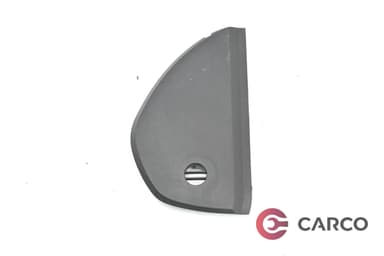Капак арматурно табло ляв за SKODA OCTAVIA Combi (1Z5) 2.0 TDI 16V (2004 - 2013)