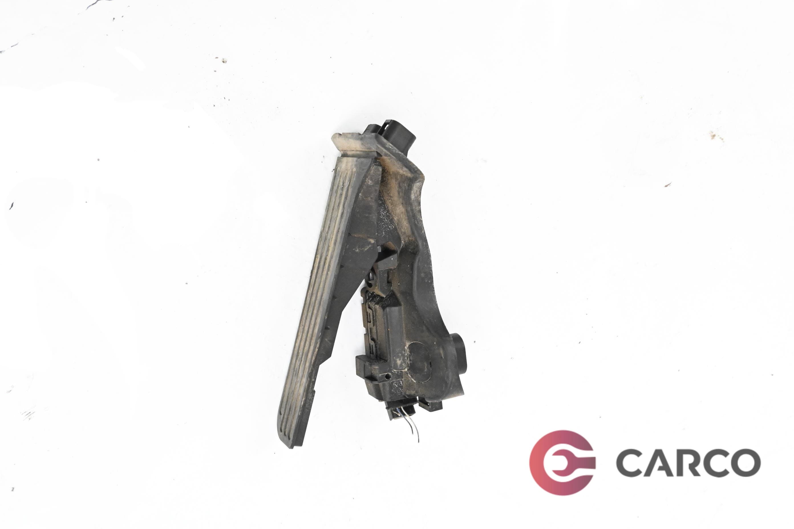 Педал газ 1K1 721 503P за SKODA OCTAVIA Combi (1Z5) 2.0 TDI 16V (2004 - 2013)