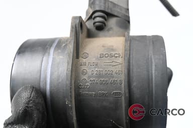 Дебитомер 074 906 461 B за SKODA OCTAVIA Combi (1Z5) 2.0 TDI 16V (2004 - 2013)
