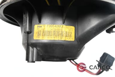 Моторче парно за SKODA OCTAVIA Combi (1Z5) 2.0 TDI 16V (2004 - 2013)